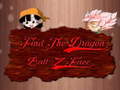 Spel ‏Find The Dragon Ball Z Face