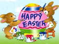 Spel Happy Easter!