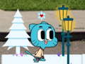 Spel Gumball Runner adventure 
