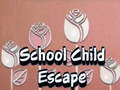 Spel School Child Escape