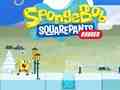 Spel SpongeBob SquarePants Runner