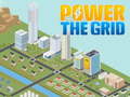 Spel Power The Grid