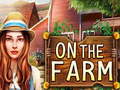 Spel On the Farm