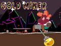 Spel Gold Miner ‏