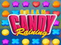 Spel Cream Candy Raining