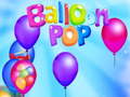 Spel Balloon Pop