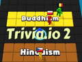 Spel Trivia.io 2