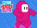 Spel Fall Heroes Guys