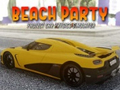 Spel Paradise Beach Project Car Physics Simulator