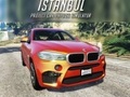 Spel Istanbul Project Car Physics Simulator