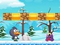 Spel Penguin Run