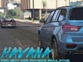 Spel Havana: Project Car Physics Simulator