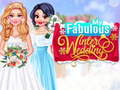 Spel Fabulous Winter Wedding