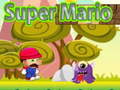 Spel Super Mario 