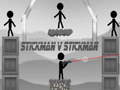 Spel Stickman V StickMan