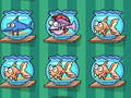 Spel Fish merge FRVR
