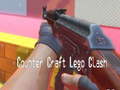 Spel Counter Craft Lego Clash