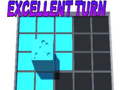 Spel Excellent Turn