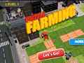 Spel Puzzle Farming