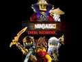 Spel NinjaGo Chen's Return