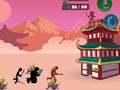 Spel Stick War Legacy 2