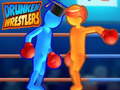 Spel Drunken Wrestlers