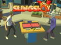 Spel SlingShot