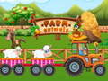 Spel Farm Animals