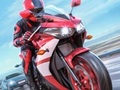 Spel Rocket Bikes Highway Race