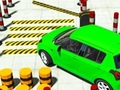 Spel Real Advance Car Parking