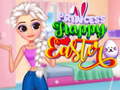 Spel Princess Happy Easter