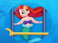 Spel Save The Mermaid