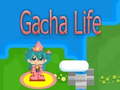 Spel Gacha life 