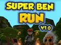 Spel Super Ben Run