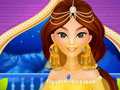 Spel Arabian Princess Dress Up