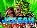Spel Jigsaw Anime Puzzle 