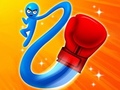 Spel Rocket Punch
