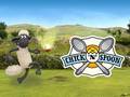 Spel Shaun The Sheep: Chick N Spoon