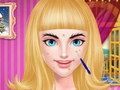 Spel Sweet Princess Spa Salon