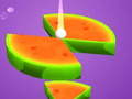 Spel Helix Fruit Dash