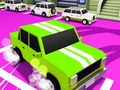 Spel Park My Car