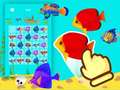 Spel Merge Fish