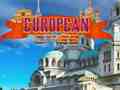 Spel European Cities