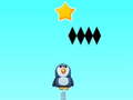 Spel Fast penguin go