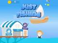 Spel Just Fishing