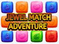 Spel Jewel Match Adventure 