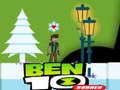 Spel Ben 10 Runner