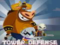 Spel Tower Defense