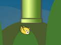 Spel Jumping Flappy Bear