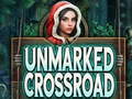 Spel Unmarked Crossroad
